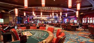 Онлайн казино Casino 7Bit